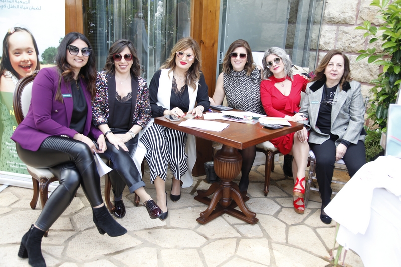 Acsauvel Mothers Day Brunch
